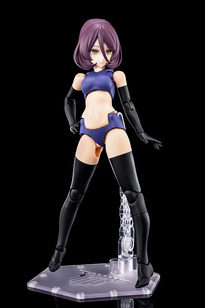 Megami Device Buster Doll Tank (Re-Run) - Image 13