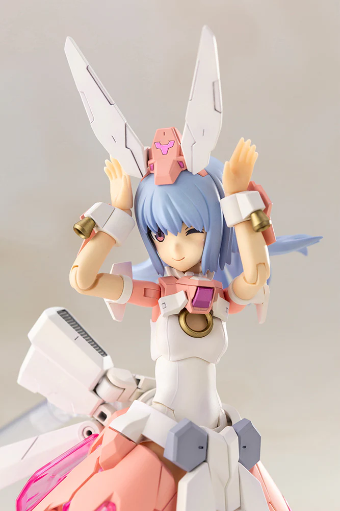 Megami Device Magical Baselard - Image 10