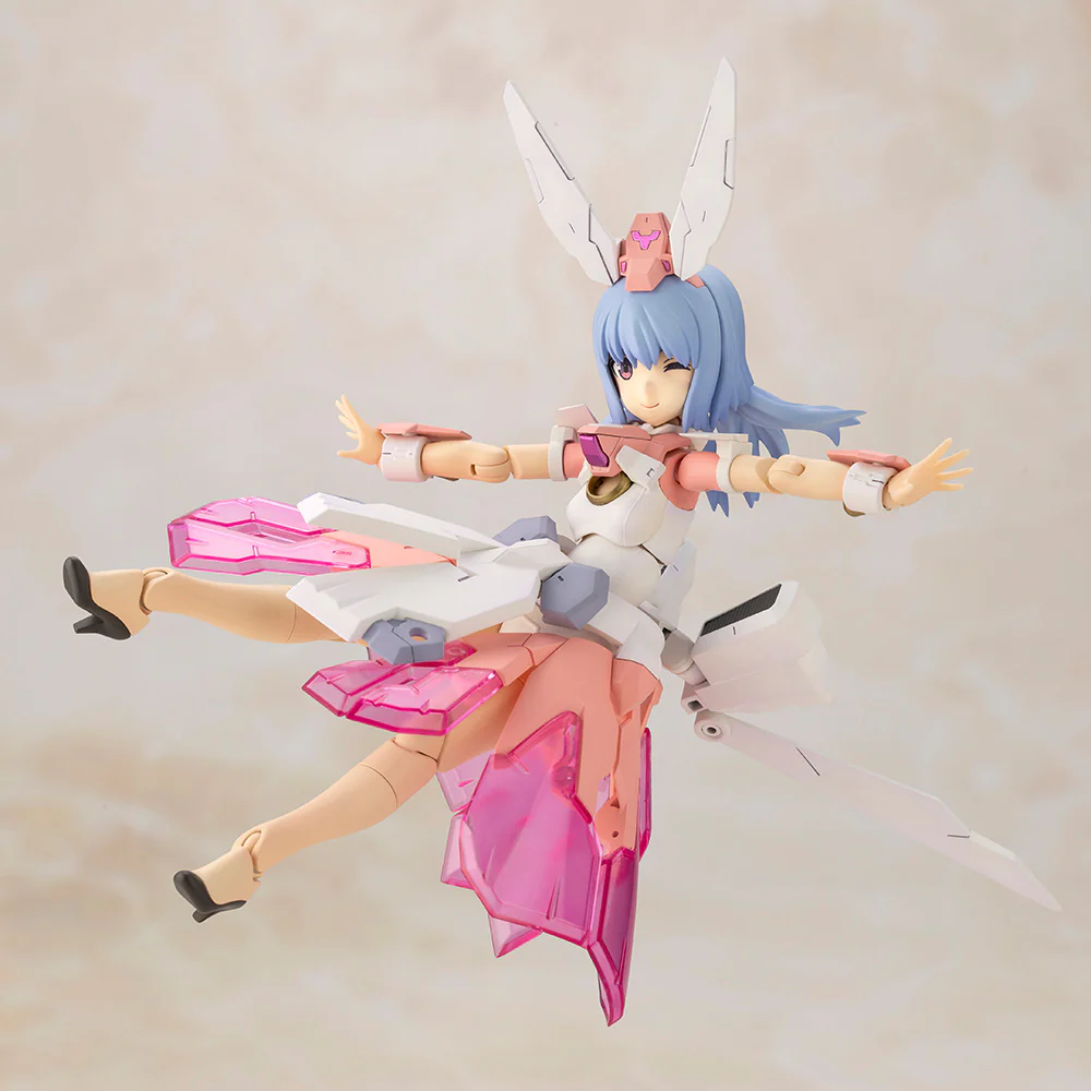 Megami Device Magical Baselard - Image 11