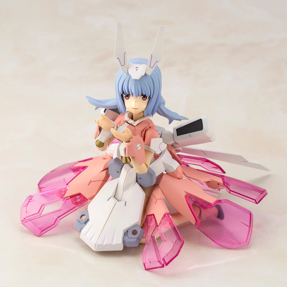 Megami Device Magical Baselard - Image 12