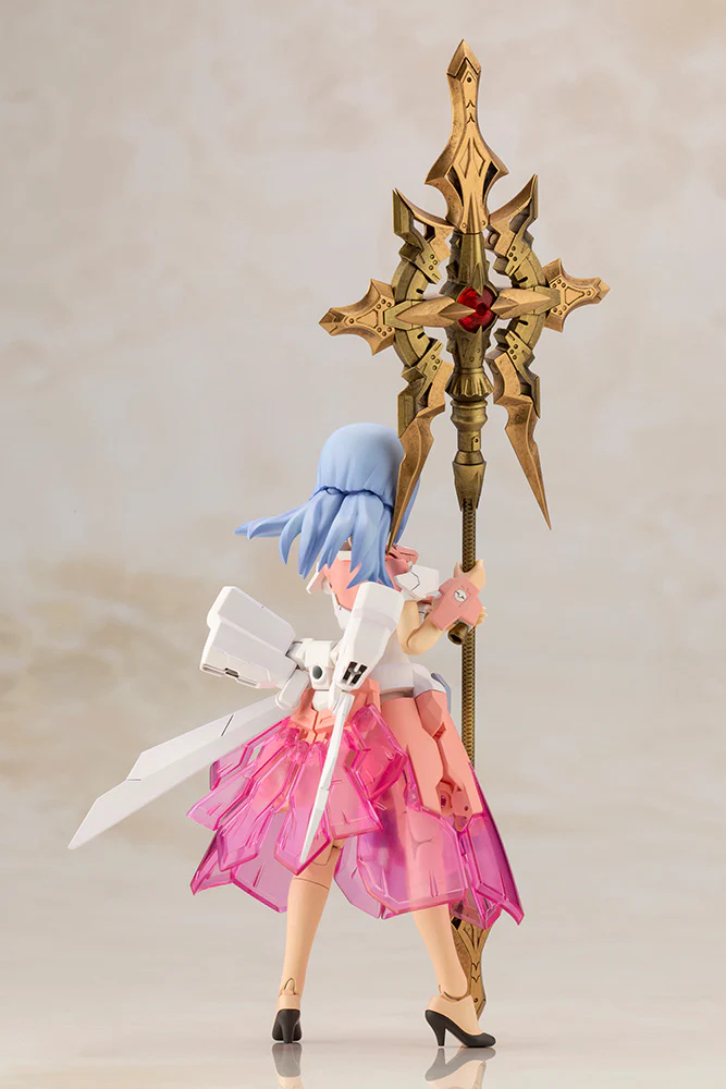 Megami Device Magical Baselard - Image 2