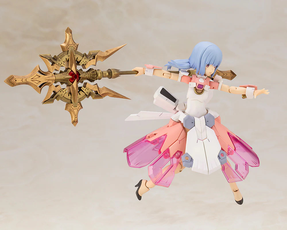 Megami Device Magical Baselard - Image 4