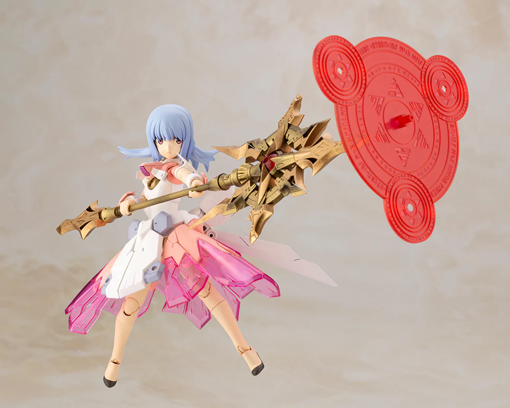 Megami Device Magical Baselard - Image 5