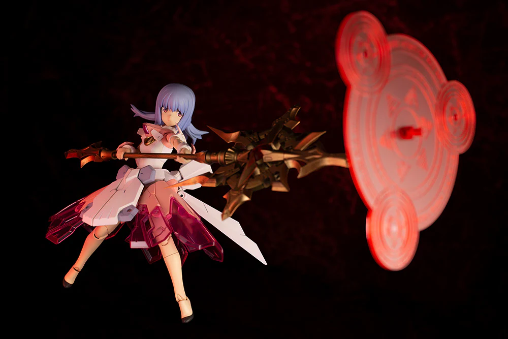 Megami Device Magical Baselard - Image 6