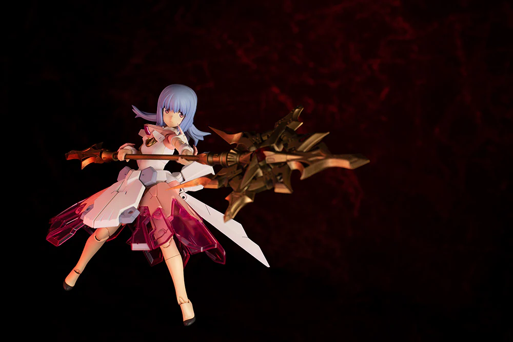 Megami Device Magical Baselard - Image 7