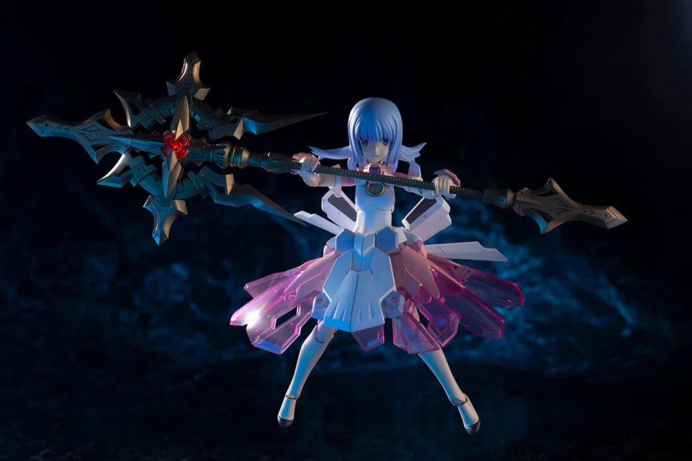 Megami Device Magical Baselard - Image 8