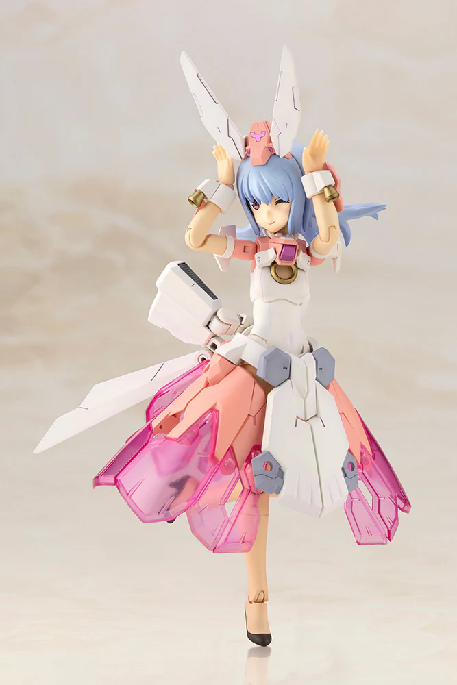 Megami Device Magical Baselard - Image 9