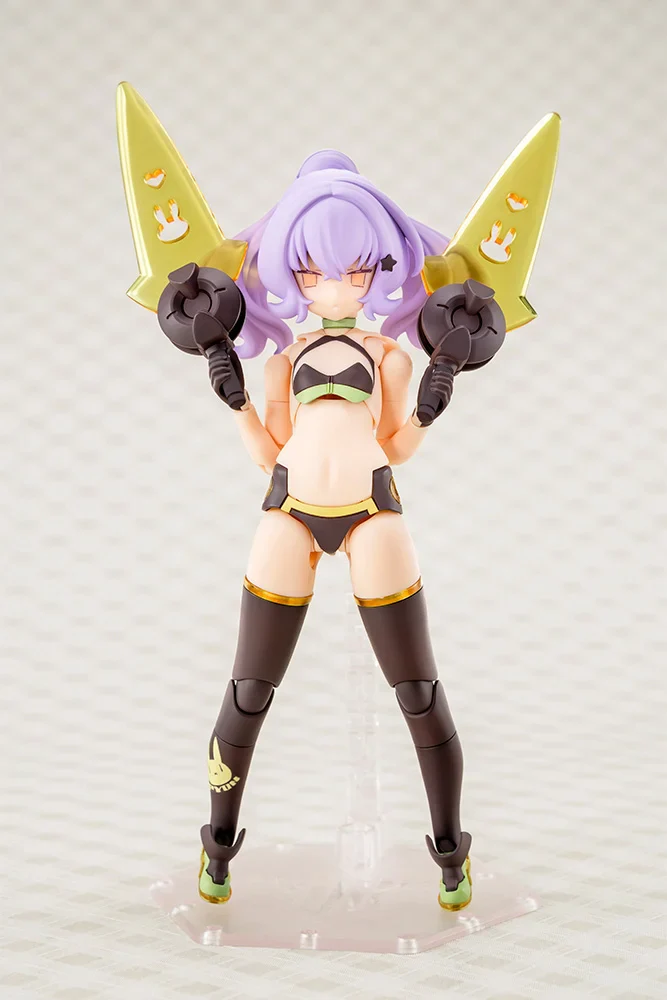 Megami Device Puni Mofu Tu - Image 11