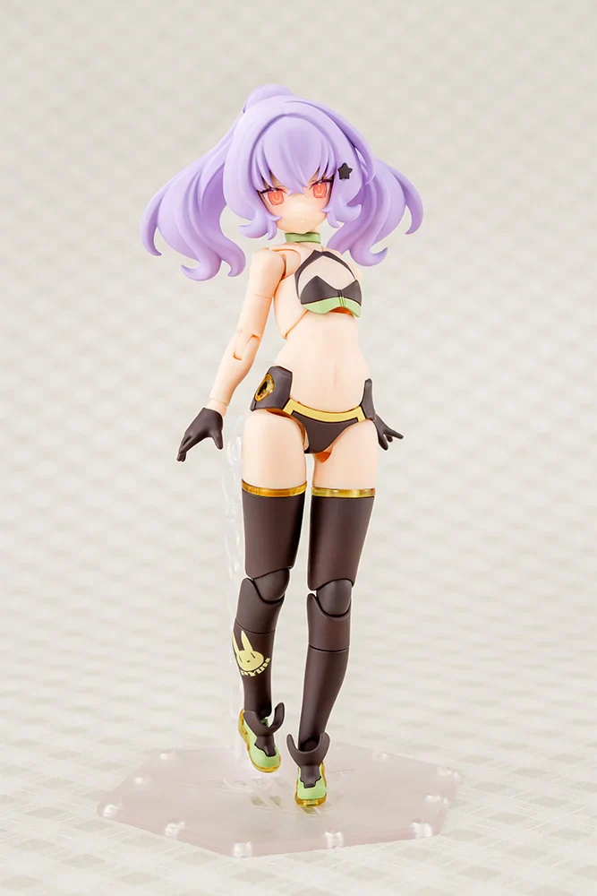 Megami Device Puni Mofu Tu - Image 9