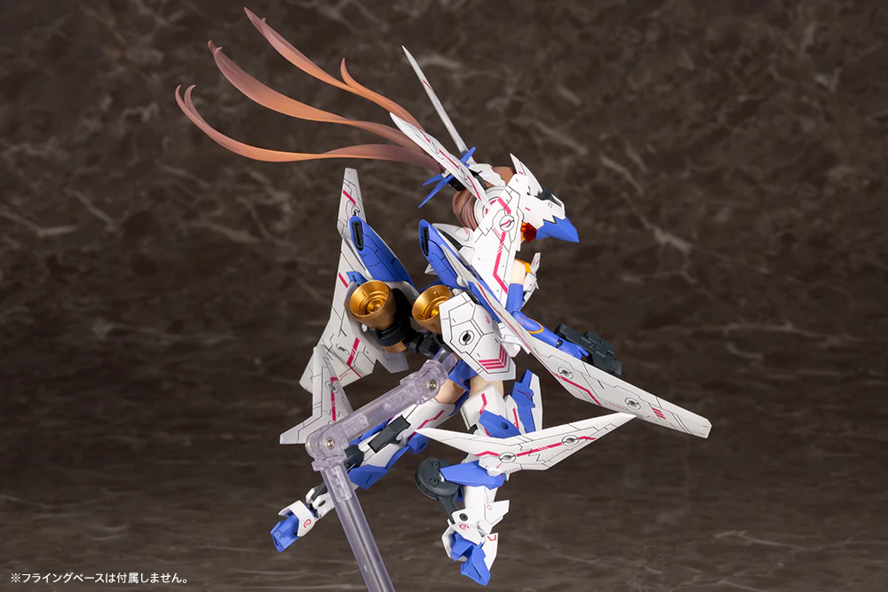 Megami Device Sol Raptor (Re-Run) - Image 10