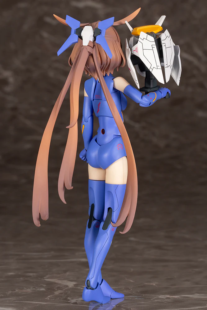 Megami Device Sol Raptor (Re-Run) - Image 12