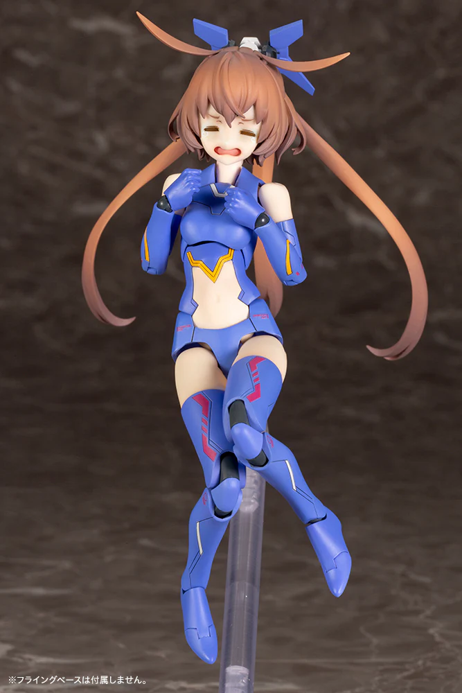 Megami Device Sol Raptor (Re-Run) - Image 13