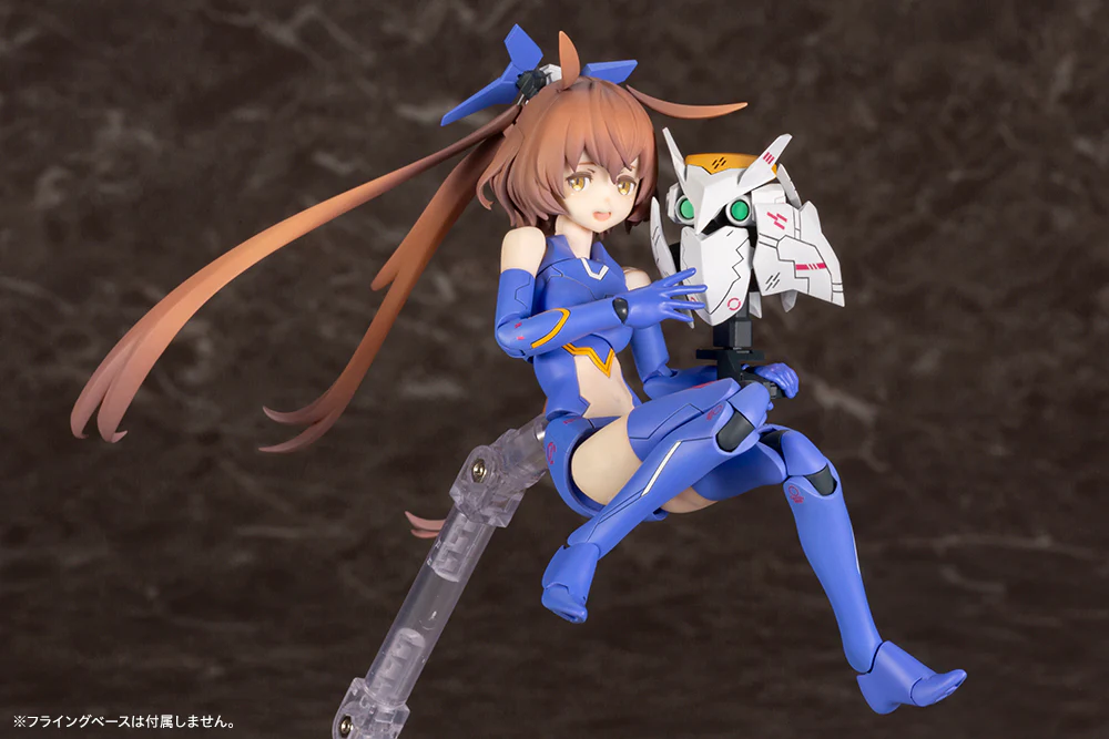 Megami Device Sol Raptor (Re-Run) - Image 14