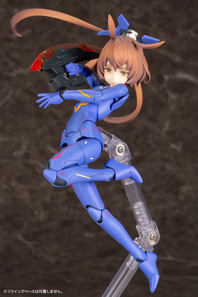 Megami Device Sol Raptor (Re-Run) - Image 15
