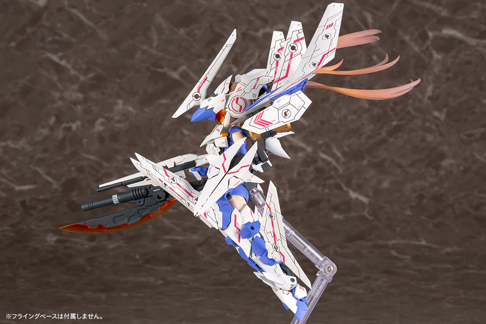 Megami Device Sol Raptor (Re-Run) - Image 3