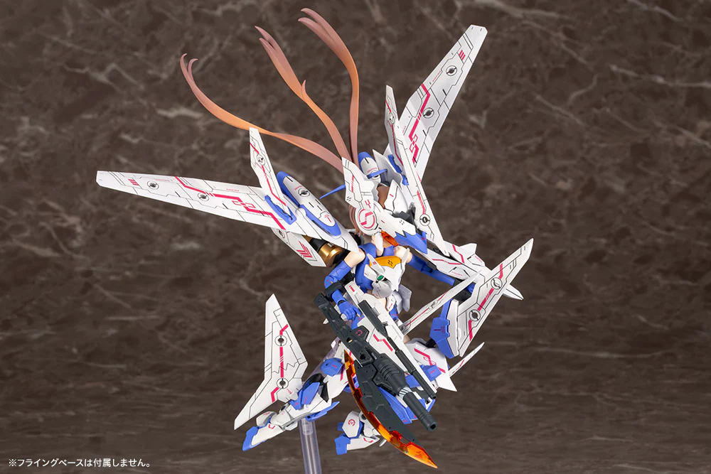 Megami Device Sol Raptor (Re-Run) - Image 4