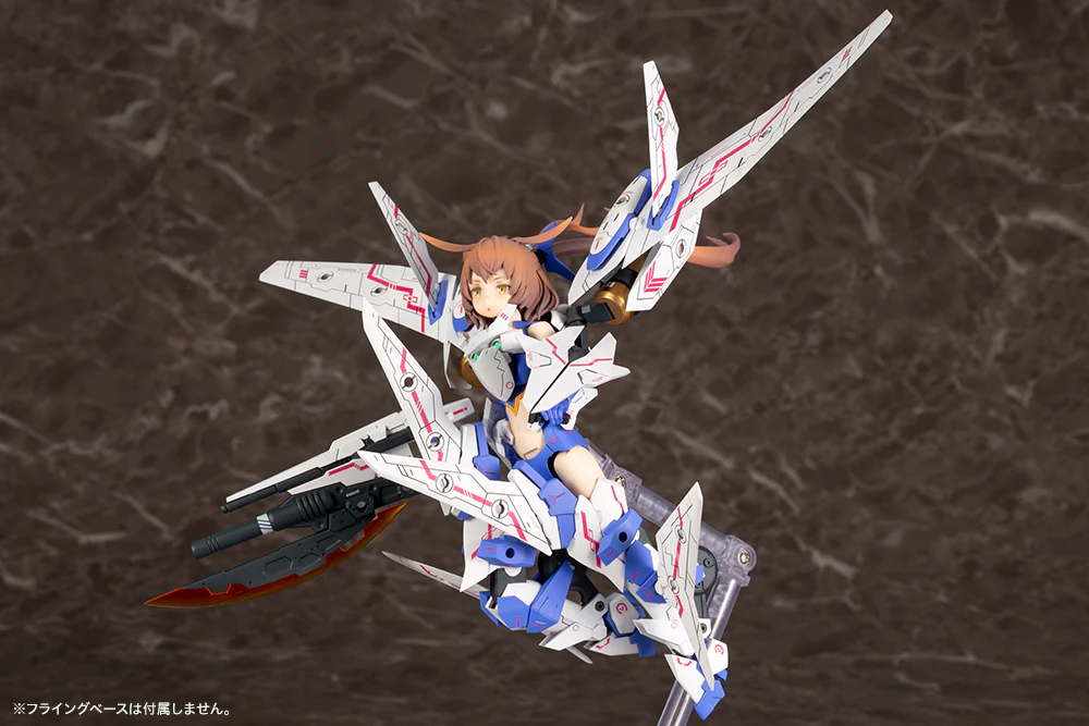 Megami Device Sol Raptor (Re-Run) - Image 6