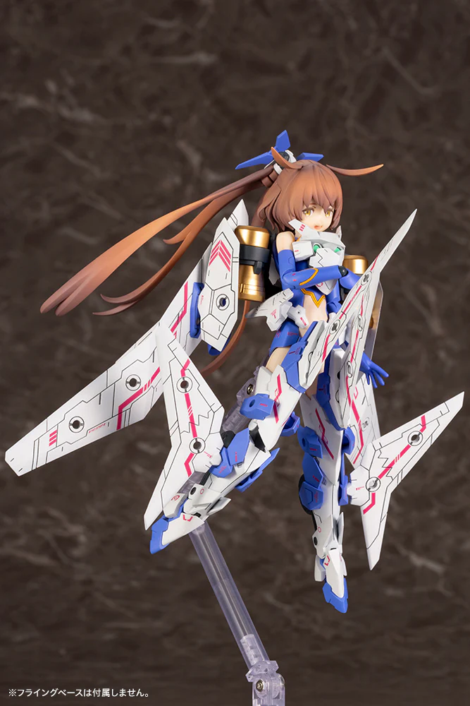 Megami Device Sol Raptor (Re-Run) - Image 7