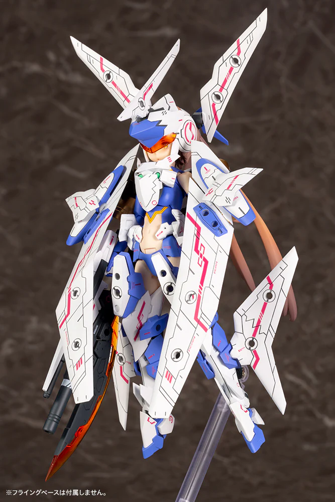 Megami Device Sol Raptor (Re-Run) - Image 9