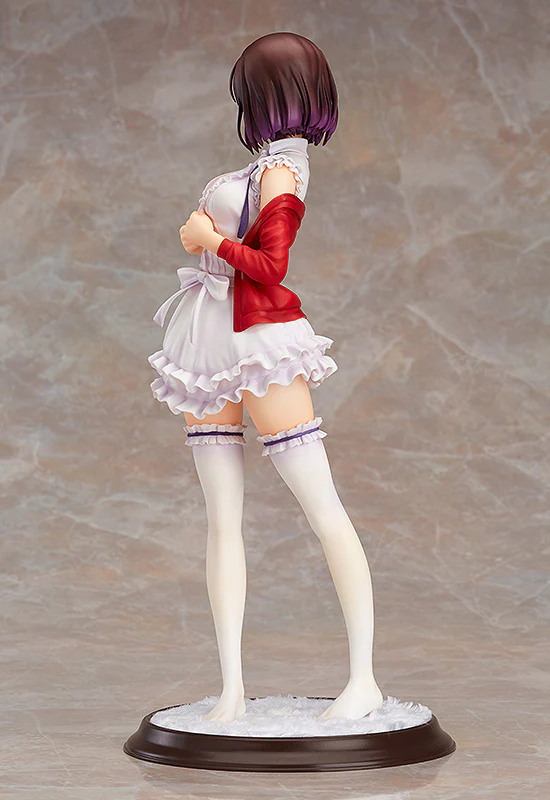 Megumi Kato 1/7 Scale Figure (Re-Run) - Image 5