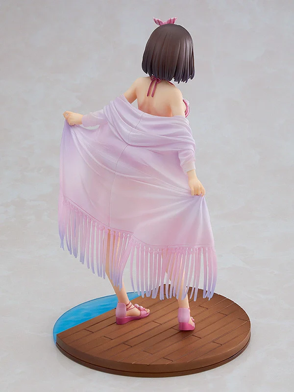 Megumi Kato: Fantasia Bunko Festival 2017 Ver. 1/7 Scale Figure - Image 3