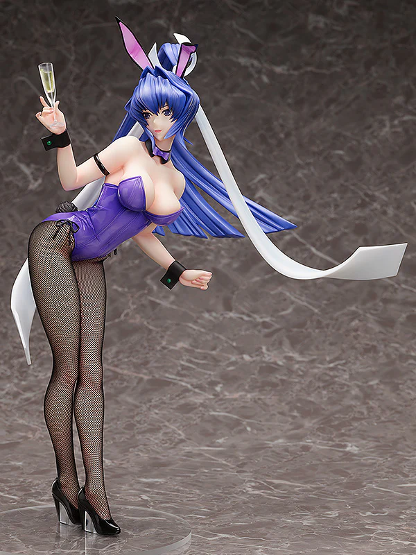 Meiya Mitsurugi: Bunny Ver. 1/4 Scale Figure - Image 2