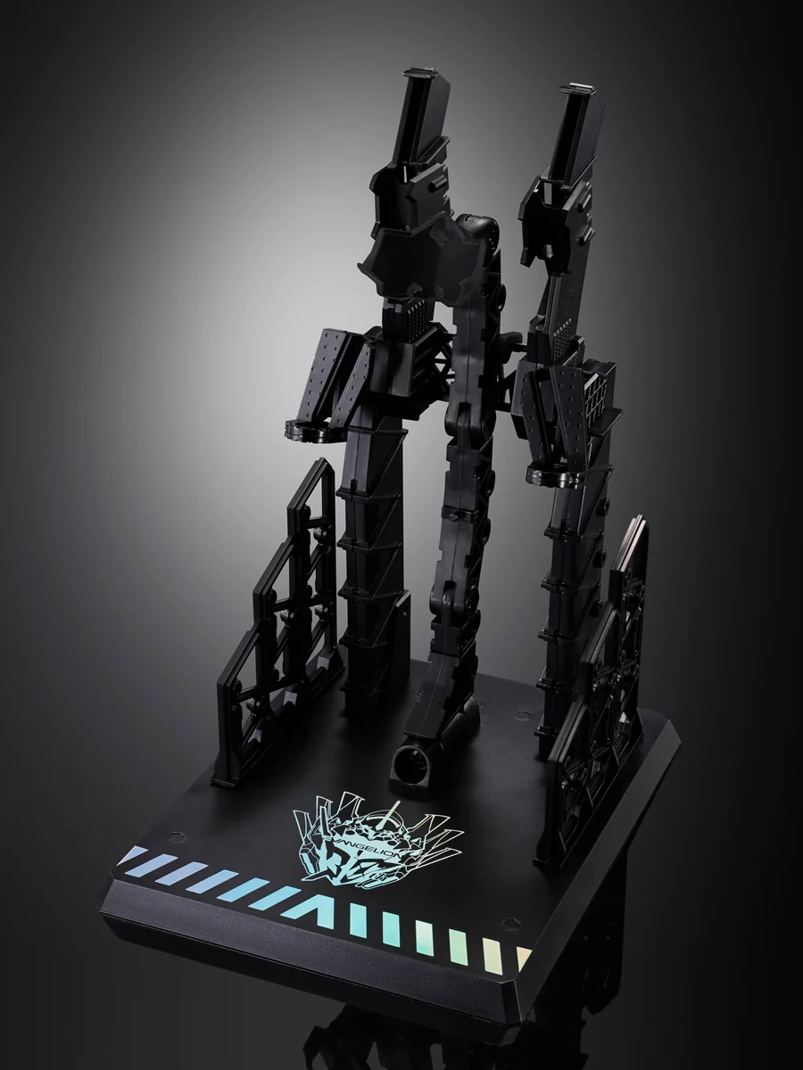 Metal Build Evangelion Test Type-01 30th with the spear of Gaius - Image 6
