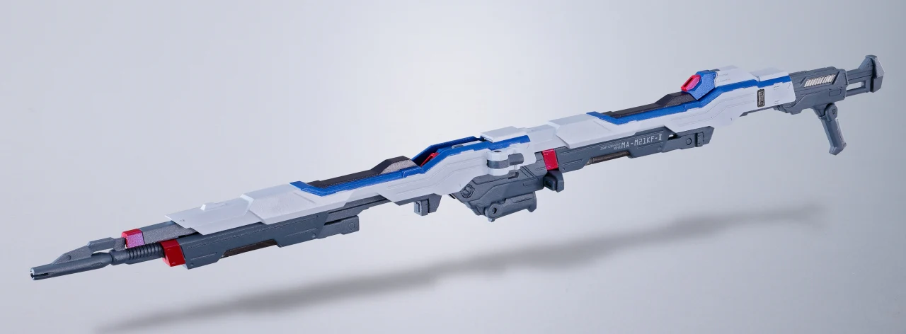 Metal Build Strike Freedom Gundam (Revival Ver.) - Image 10