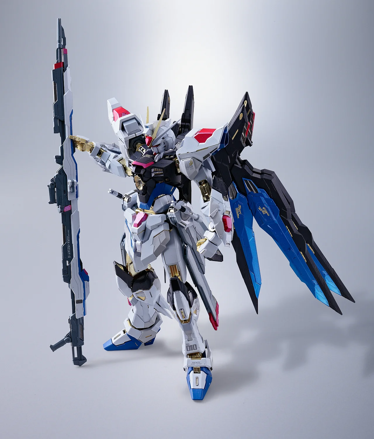 Metal Build Strike Freedom Gundam (Revival Ver.) - Image 2