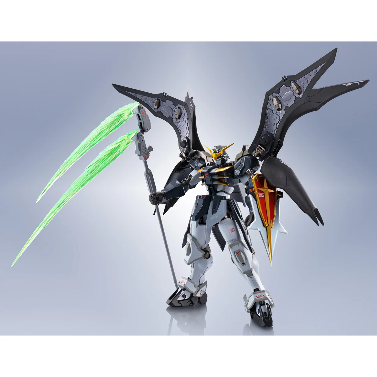 Metal Robot Spirit Gundam Deathscythe Hell - Image 3
