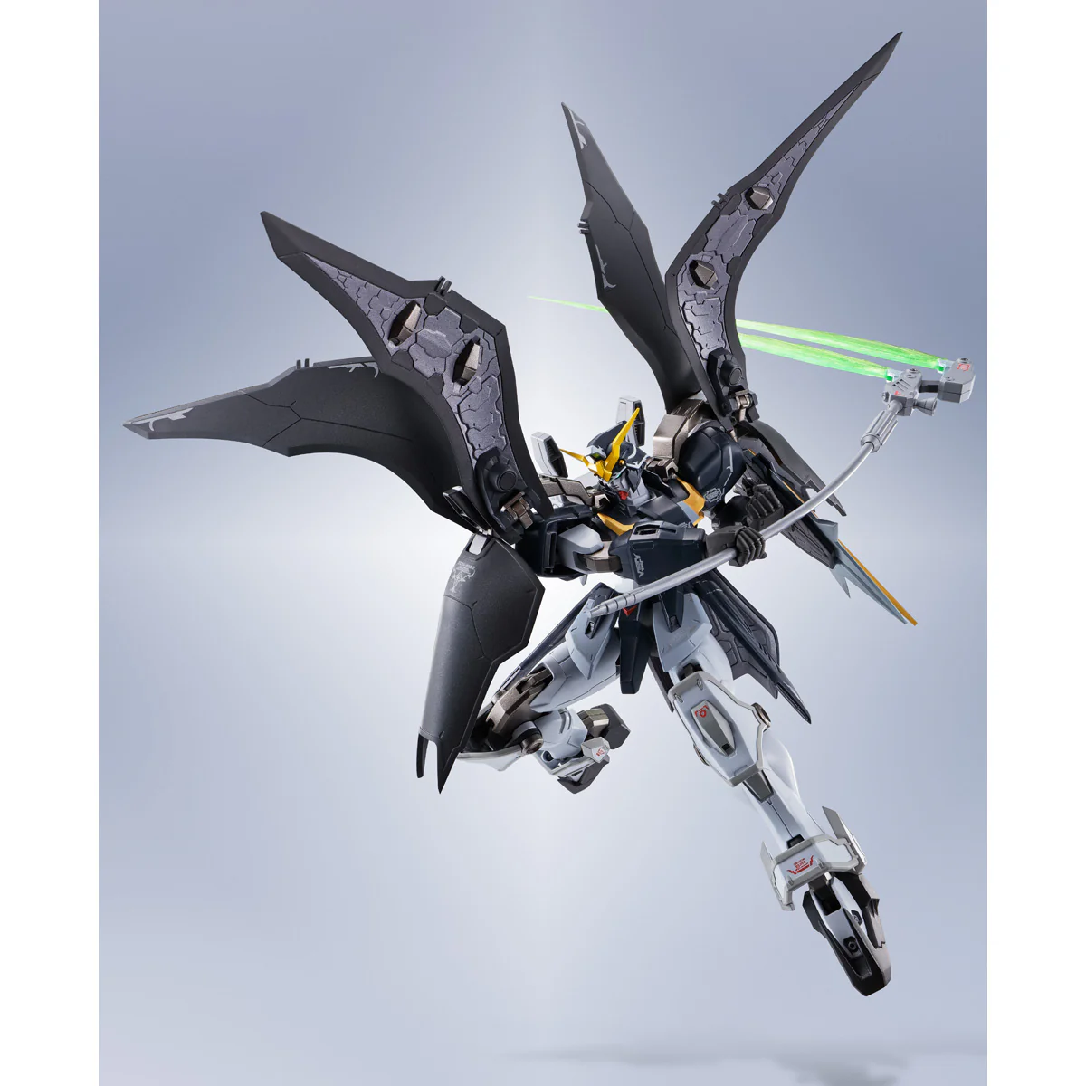 Metal Robot Spirit Gundam Deathscythe Hell - Image 4