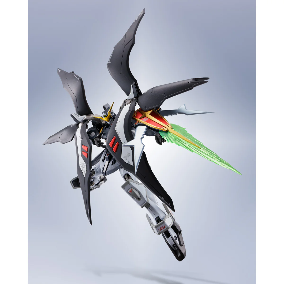 Metal Robot Spirit Gundam Deathscythe Hell - Image 5