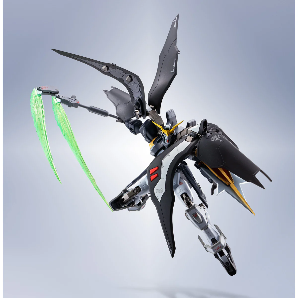 Metal Robot Spirit Gundam Deathscythe Hell - Image 6