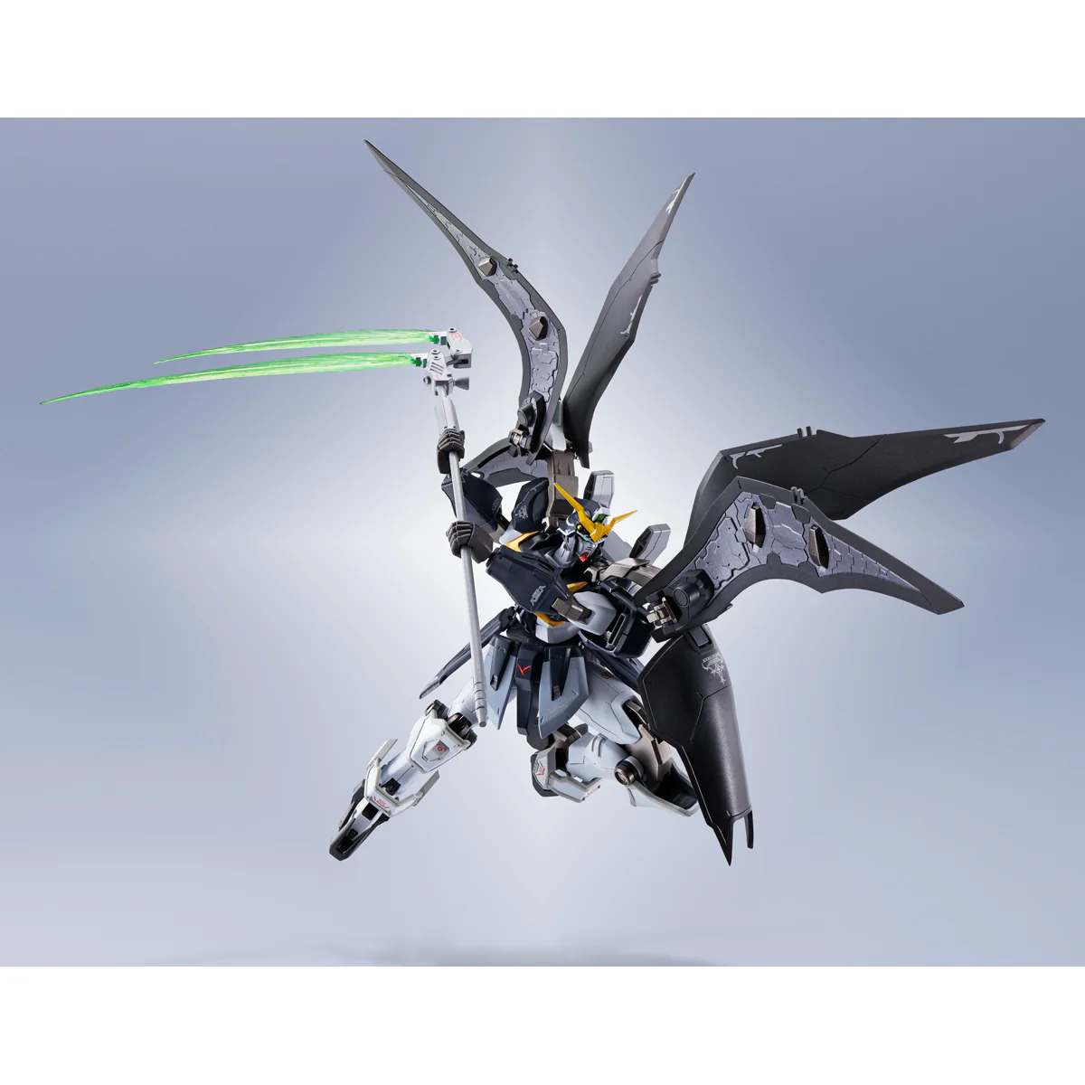 Metal Robot Spirit Gundam Deathscythe Hell - Image 7