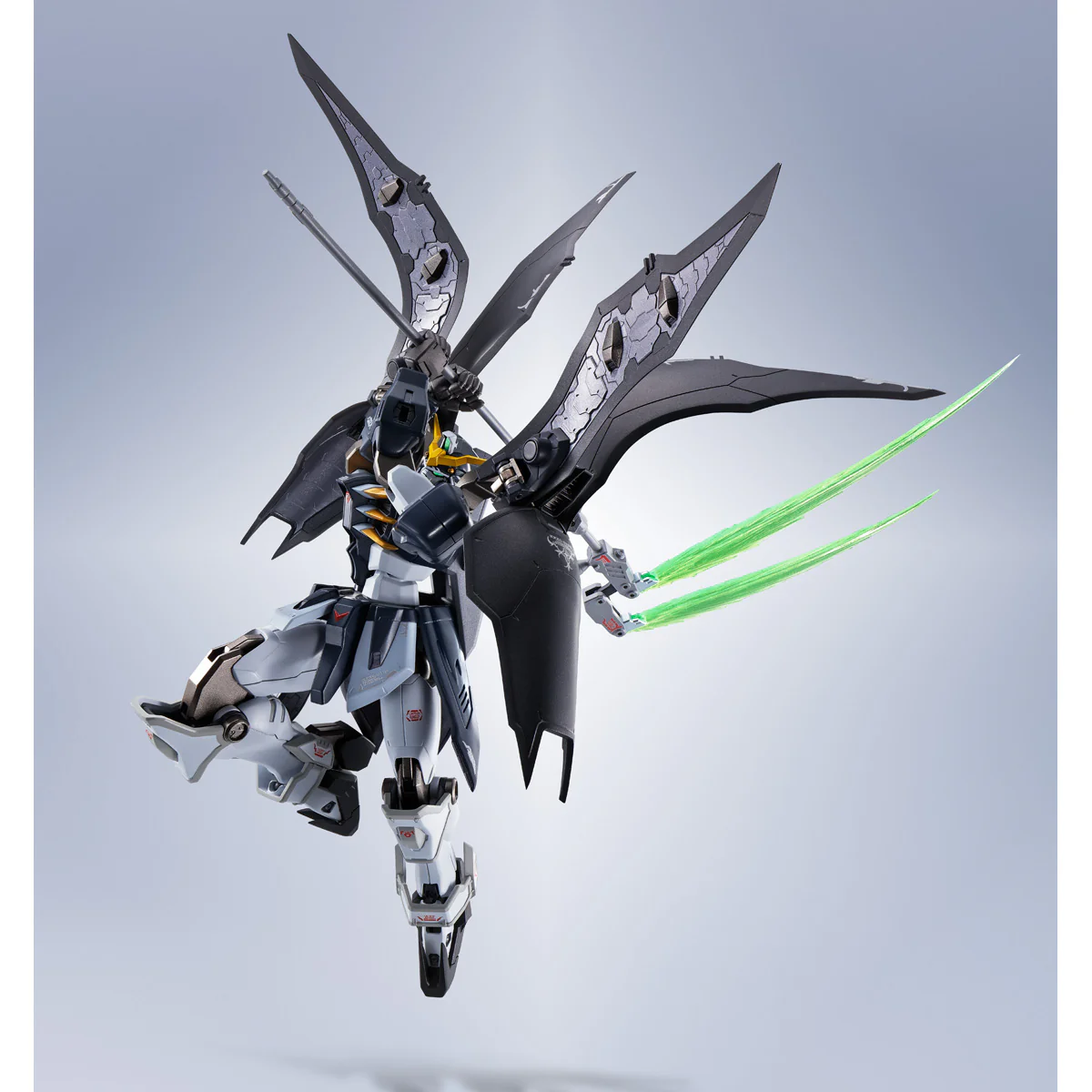 Metal Robot Spirit Gundam Deathscythe Hell - Image 8