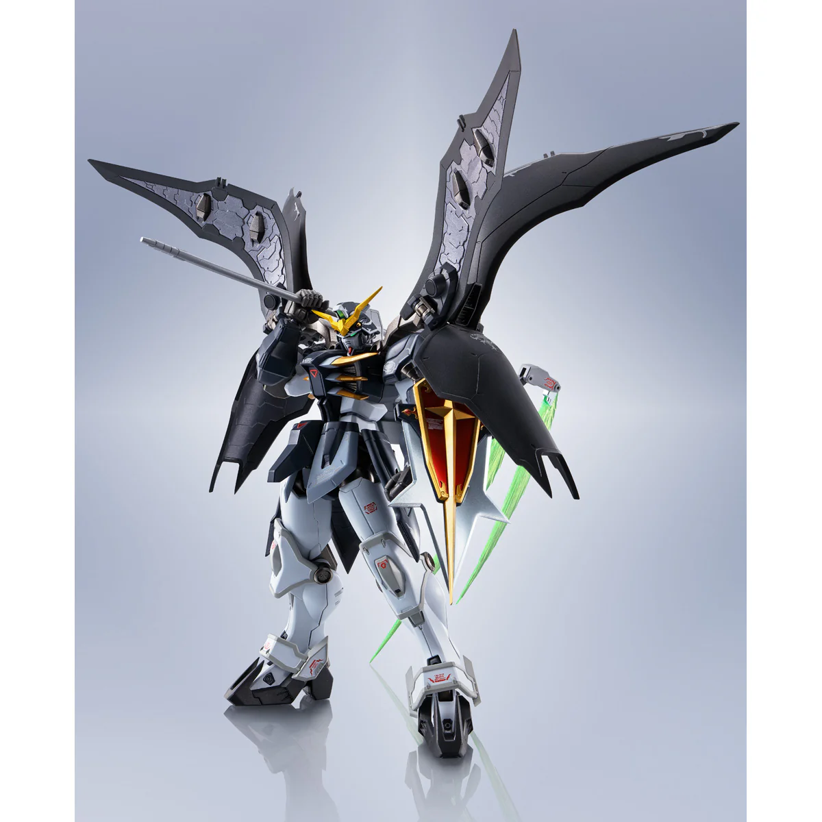 Metal Robot Spirit Gundam Deathscythe Hell - Image 9