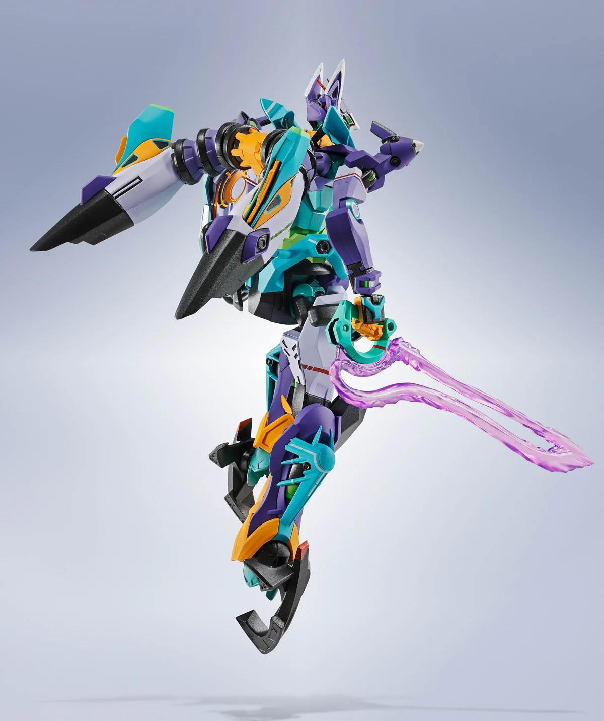 Metal Robot Spirits GFreD - Image 5