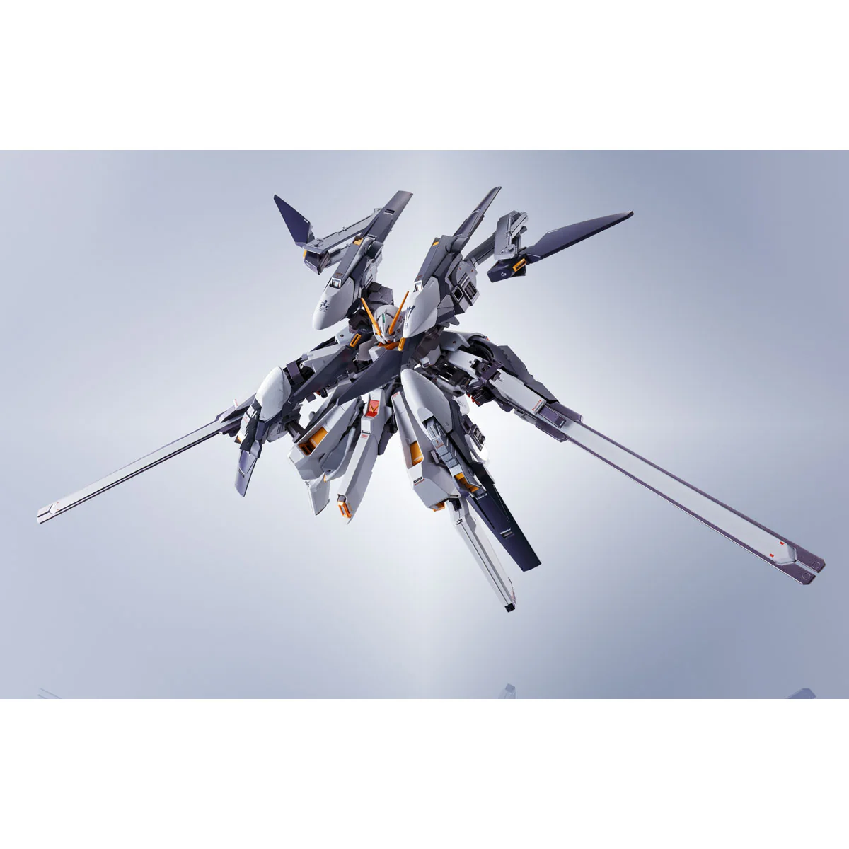 Metal Robot Spirits Gundam TR-6 [Wondwart-RAH II] Parts Set - Image 7
