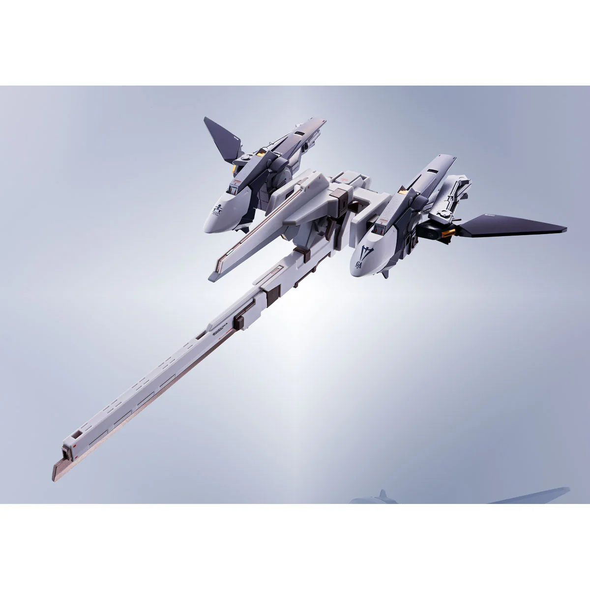 Metal Robot Spirits Gundam TR-6 [Wondwart-RAH II] Parts Set - Image 8
