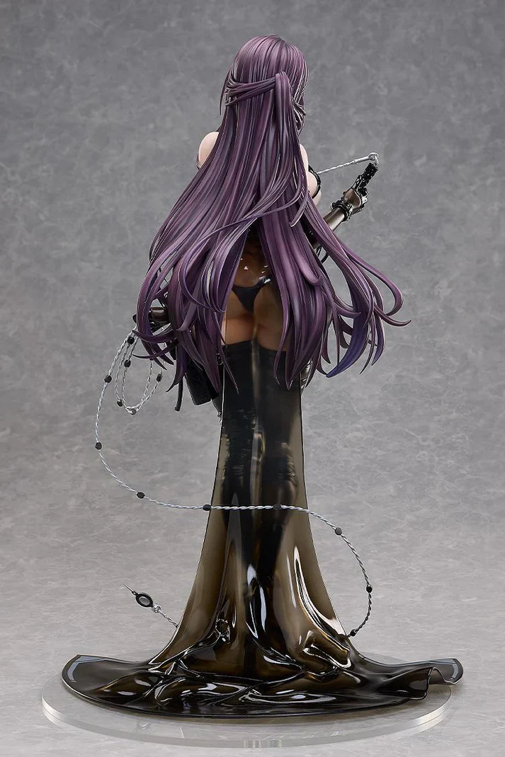 Mihara: Bonding Chain 1/4 Scale Figure - Image 5