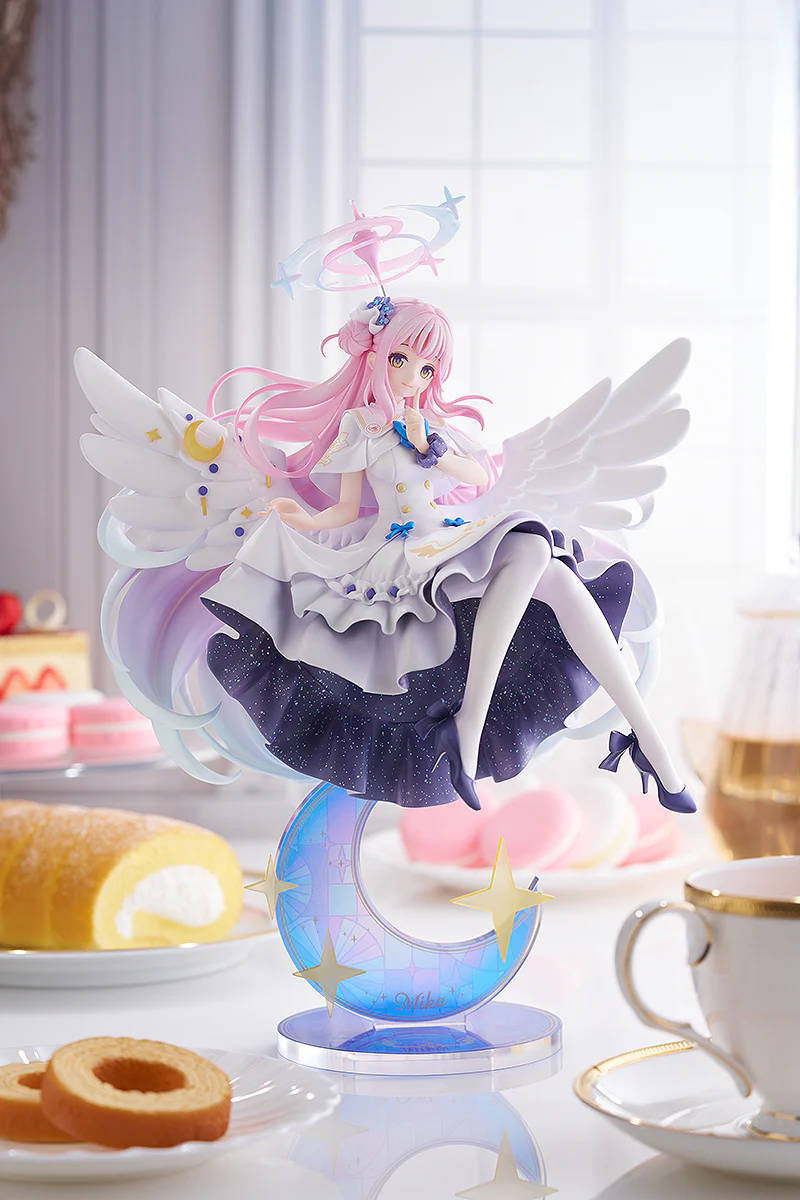 Mika ~Call of the Stars~ 1/7 Scale Figure - Image 10