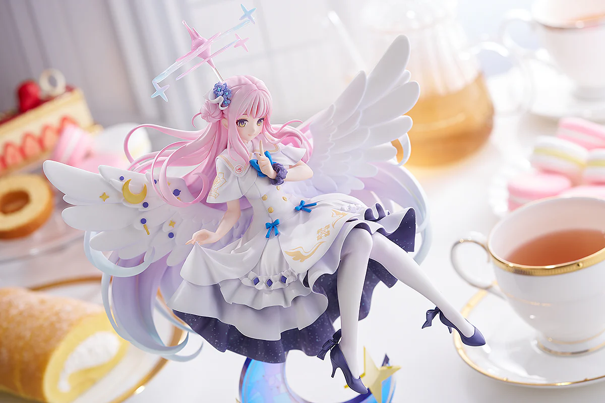 Mika ~Call of the Stars~ 1/7 Scale Figure - Image 11