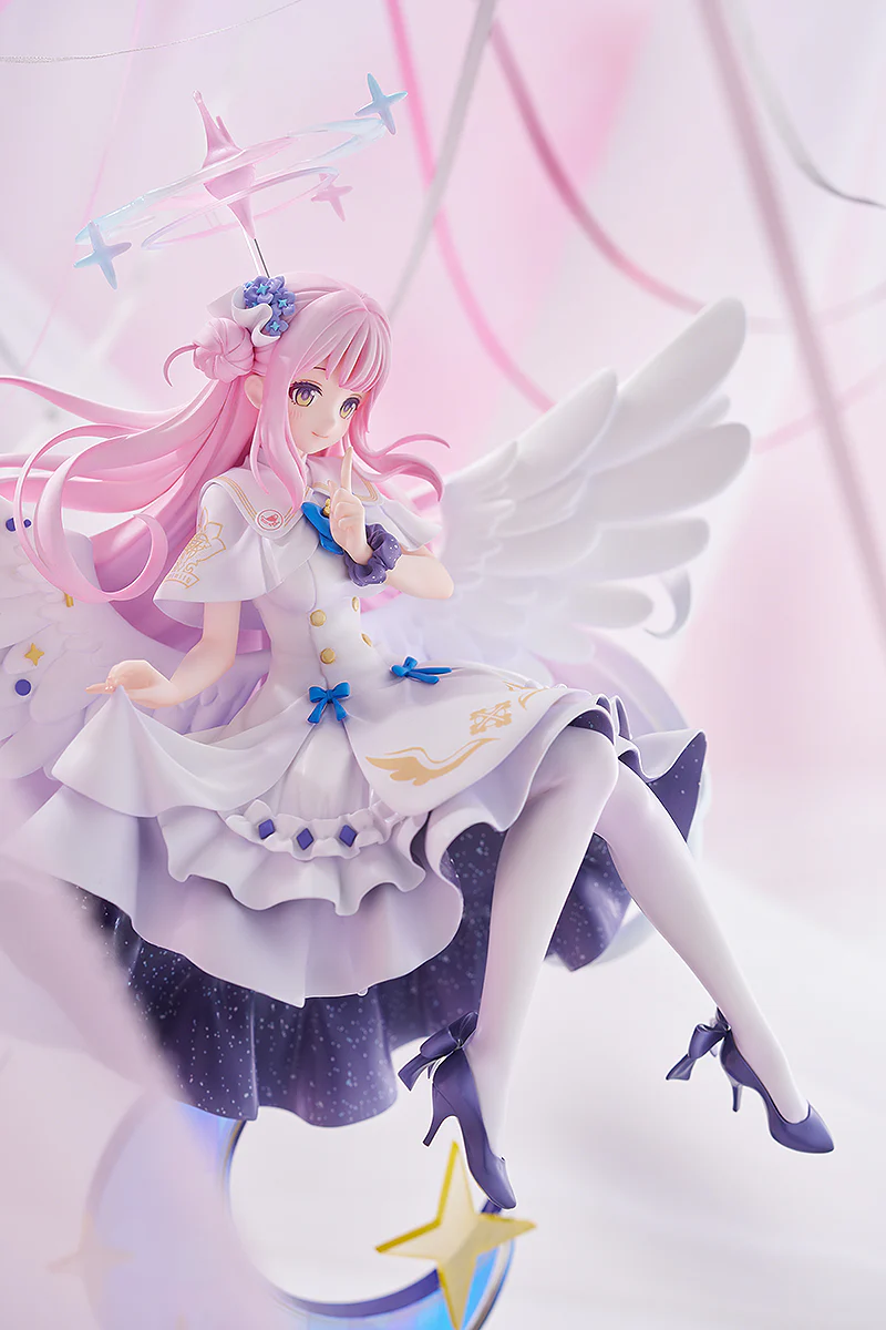 Mika ~Call of the Stars~ 1/7 Scale Figure - Image 5