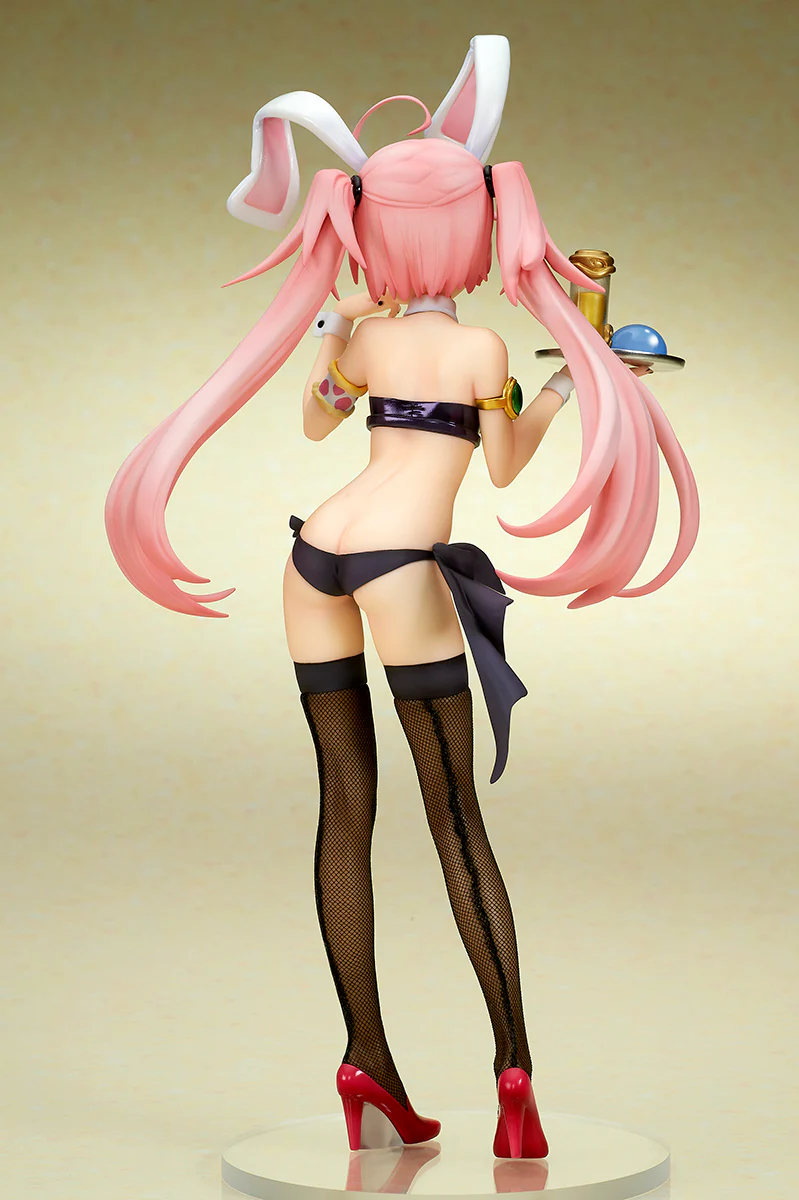 Millim Changing Mode 1/7 Scale Figure - Image 5