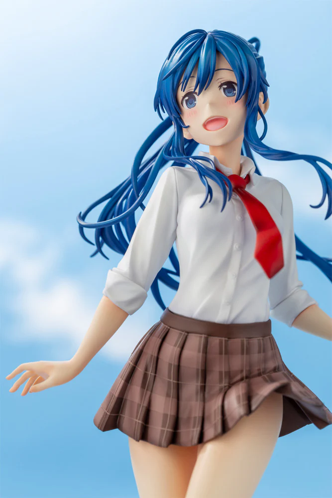 Minami Nanami 1/7 Scale Figure - Image 7