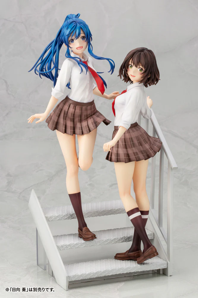 Minami Nanami 1/7 Scale Figure - Image 9