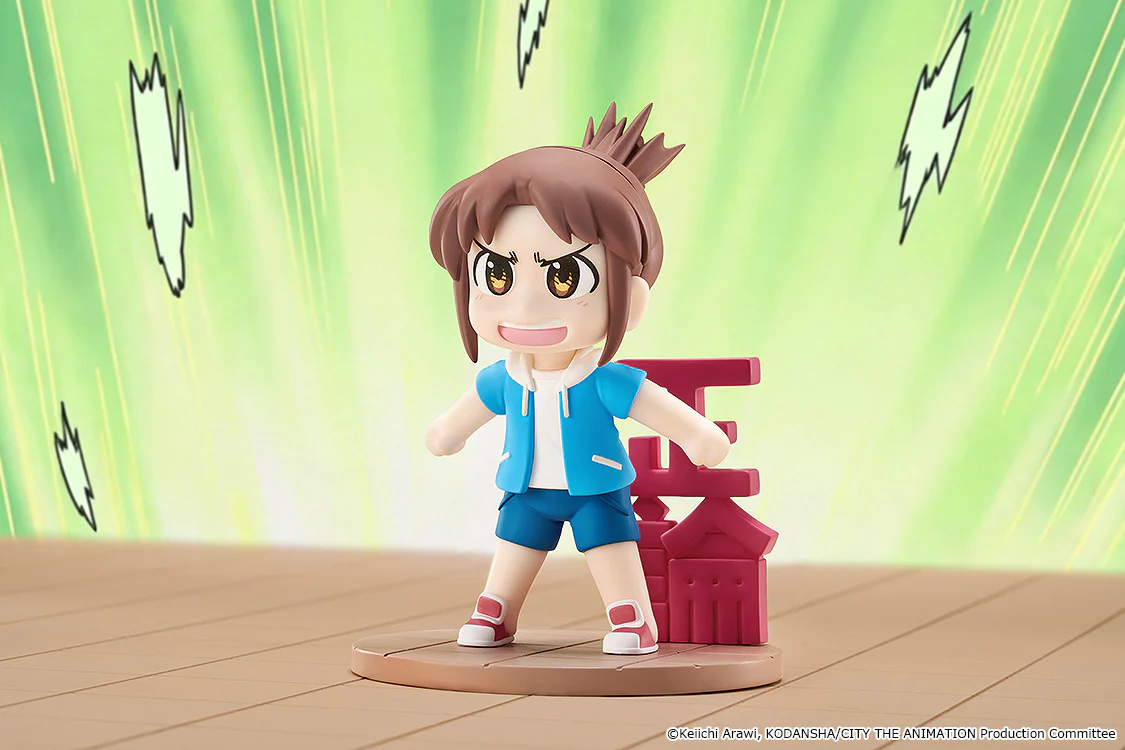 Mini Memory Midori Nagumo - Image 3