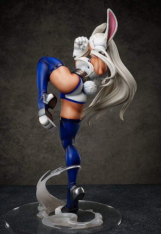 Mirko 1/4 Scale Figure (Re-Run) - Image 3