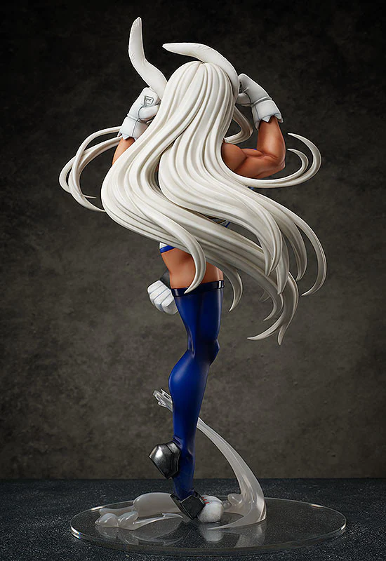 Mirko 1/4 Scale Figure (Re-Run) - Image 5