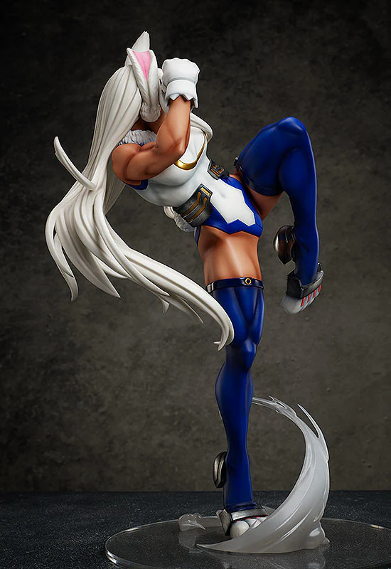 Mirko 1/4 Scale Figure (Re-Run) - Image 6
